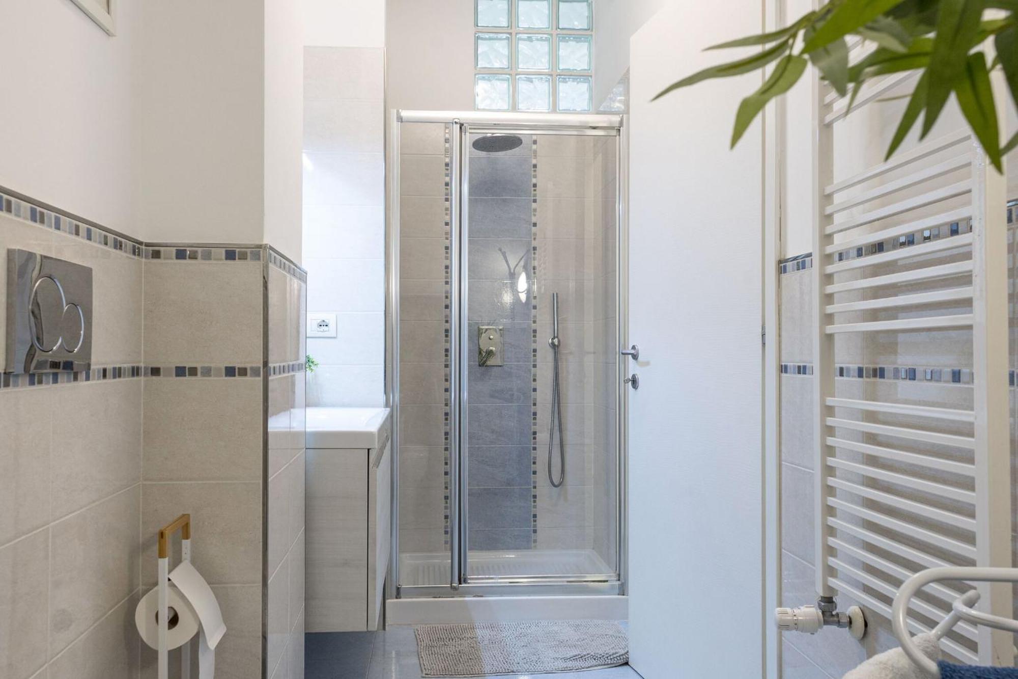 Italian Experience-La Rondine Apartment Porto Recanati Exterior photo