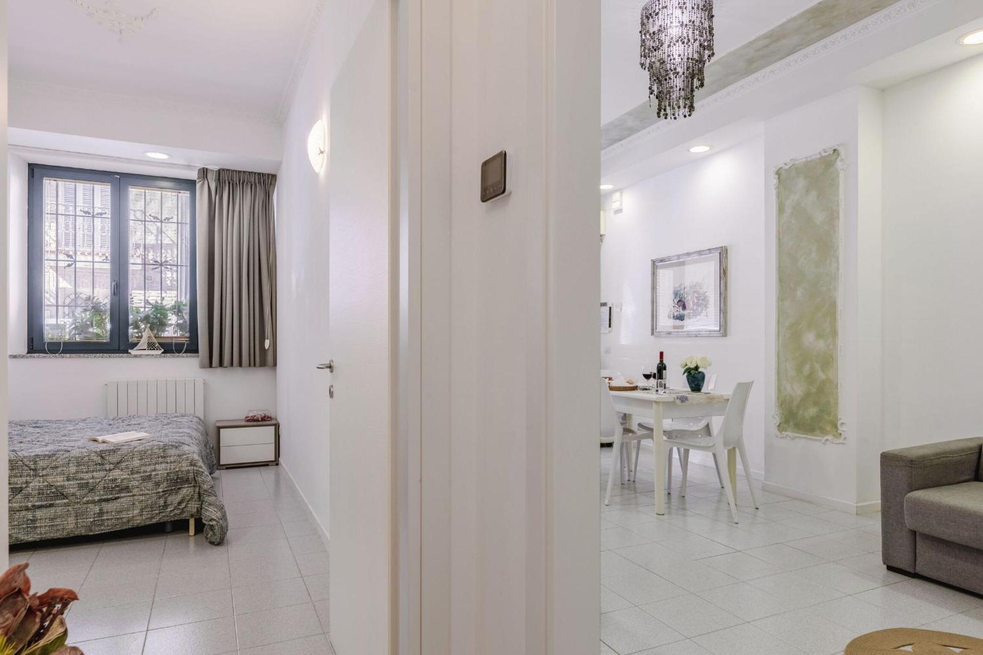 Italian Experience-La Rondine Apartment Porto Recanati Exterior photo