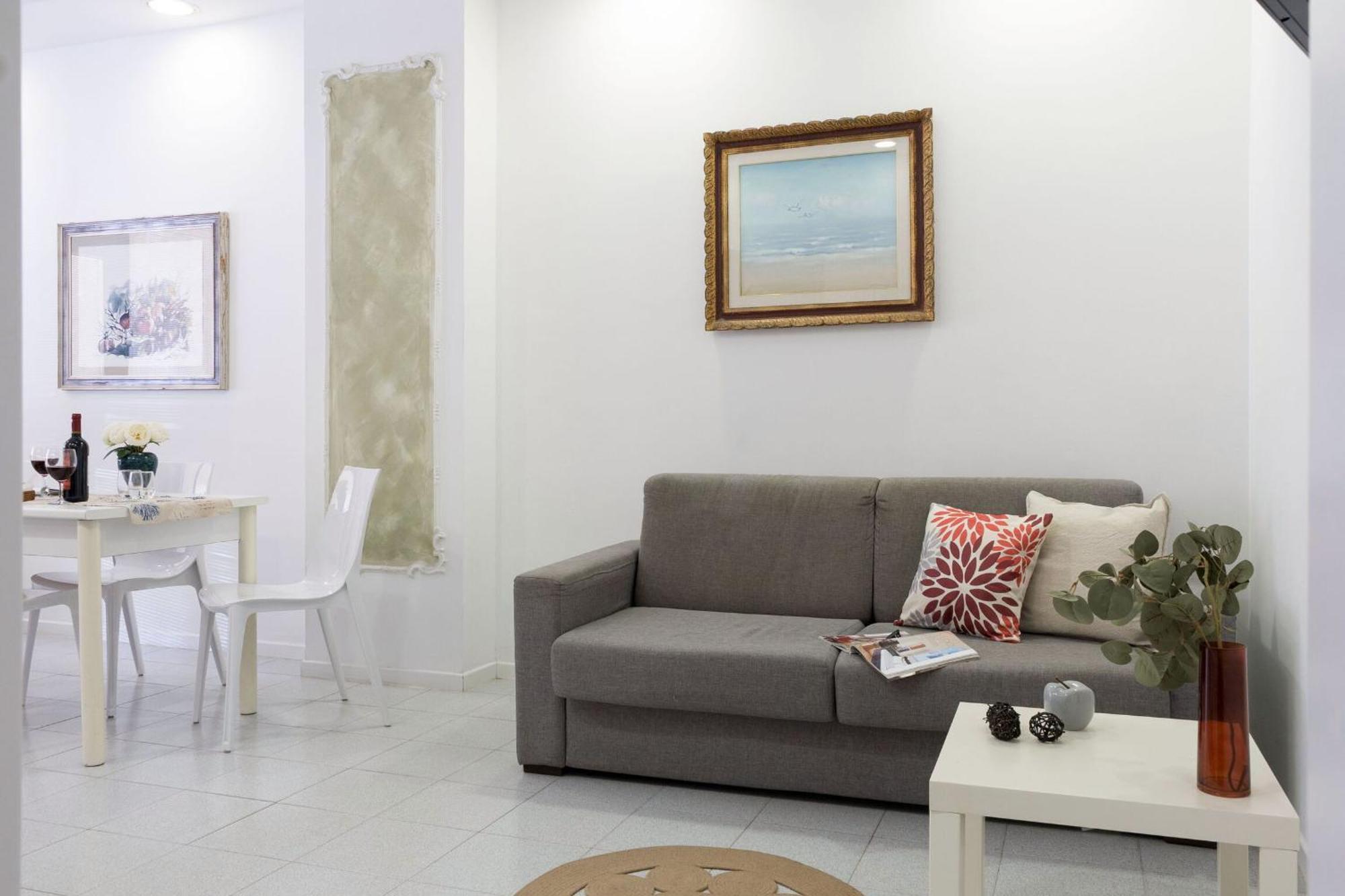 Italian Experience-La Rondine Apartment Porto Recanati Exterior photo