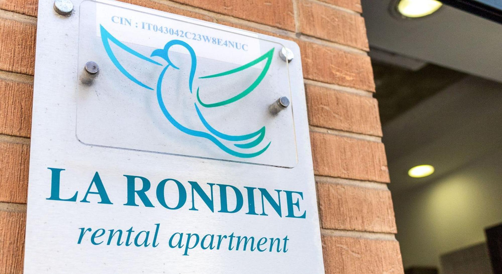 Italian Experience-La Rondine Apartment Porto Recanati Exterior photo